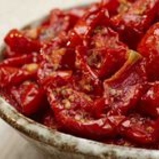В'ялені томати 30 грам